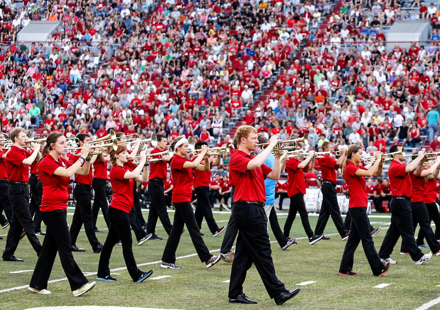 2014 band